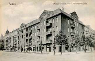 Wollankstrae
